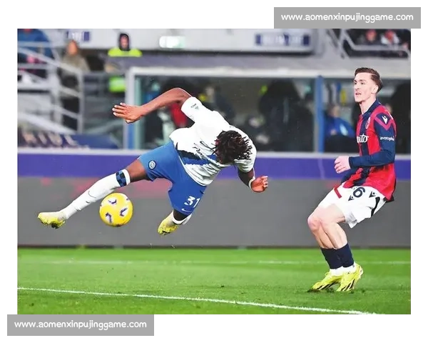 1031五大联赛全景解析赛程走势与胜负关键洞察深度前瞻数据视角